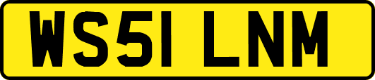 WS51LNM