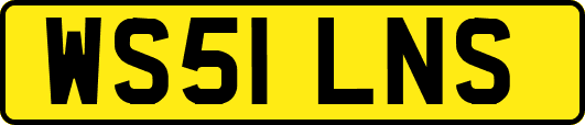 WS51LNS
