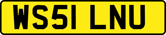 WS51LNU