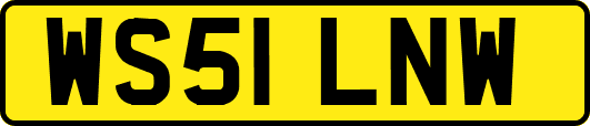 WS51LNW