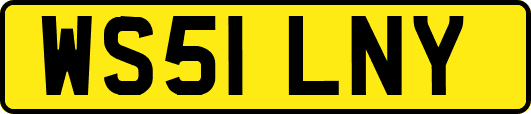 WS51LNY
