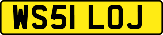 WS51LOJ