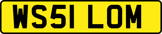 WS51LOM
