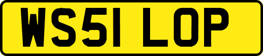 WS51LOP
