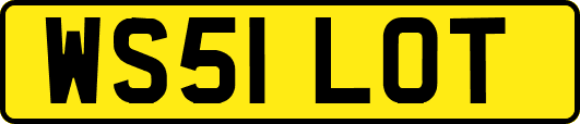 WS51LOT
