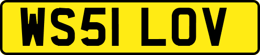 WS51LOV