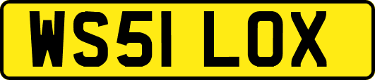 WS51LOX