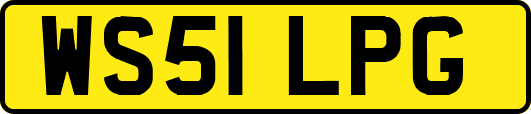 WS51LPG