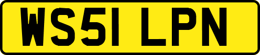 WS51LPN