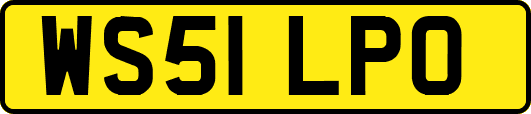 WS51LPO