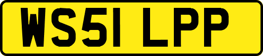 WS51LPP