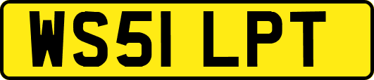 WS51LPT