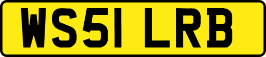 WS51LRB