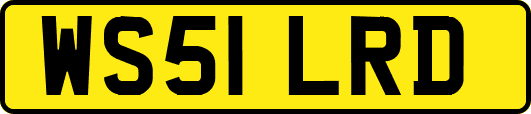 WS51LRD