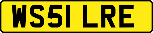 WS51LRE