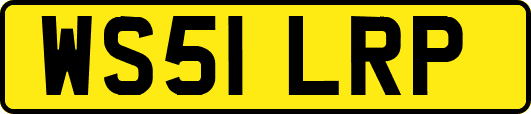WS51LRP