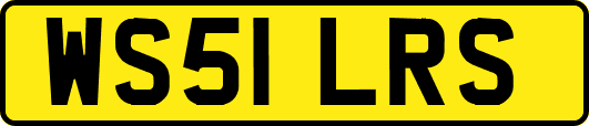 WS51LRS