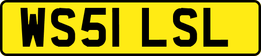 WS51LSL