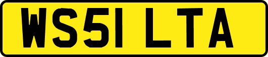 WS51LTA