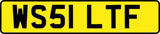 WS51LTF