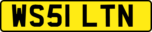 WS51LTN