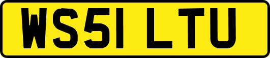 WS51LTU