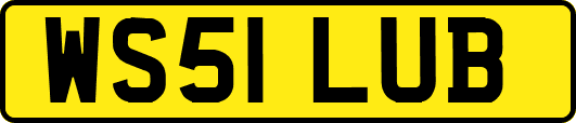 WS51LUB