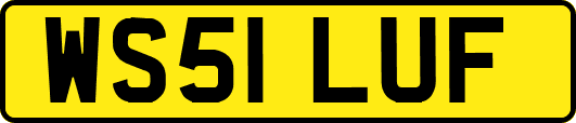 WS51LUF