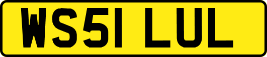 WS51LUL