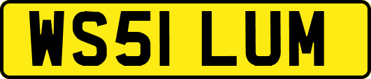WS51LUM