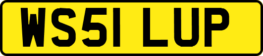 WS51LUP