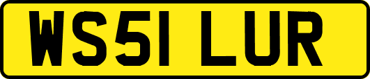 WS51LUR