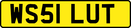 WS51LUT