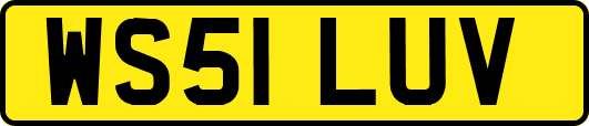 WS51LUV