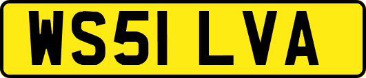 WS51LVA