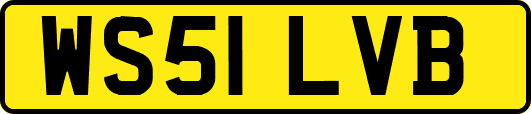 WS51LVB