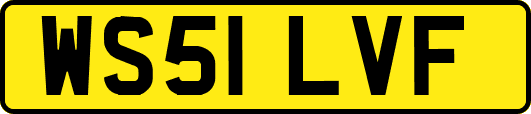 WS51LVF