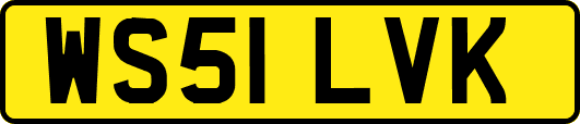 WS51LVK