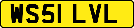 WS51LVL