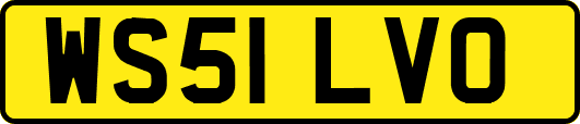 WS51LVO