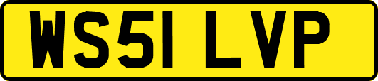 WS51LVP