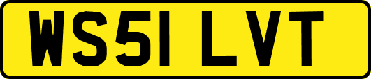 WS51LVT