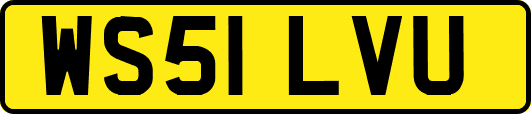 WS51LVU