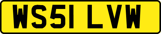 WS51LVW