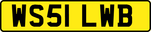 WS51LWB