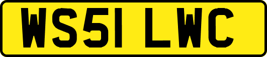 WS51LWC