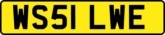 WS51LWE