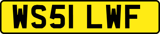 WS51LWF