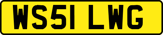 WS51LWG