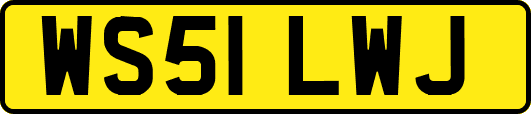WS51LWJ